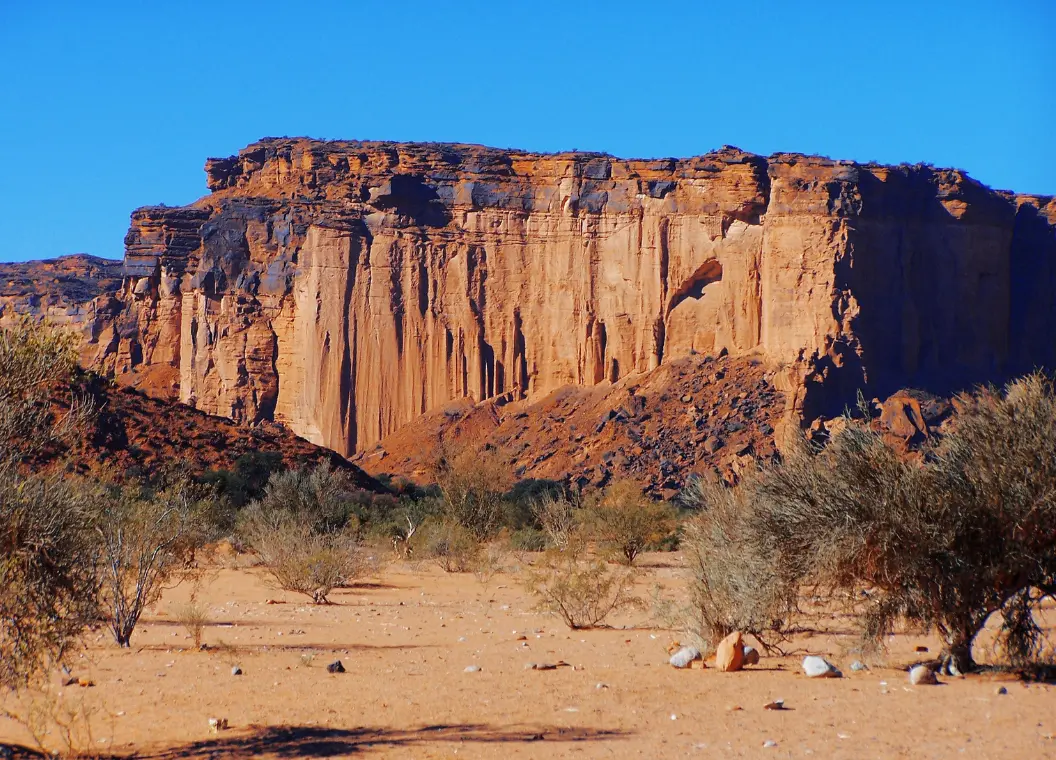 Qué hacer en Provincia de La Rioja